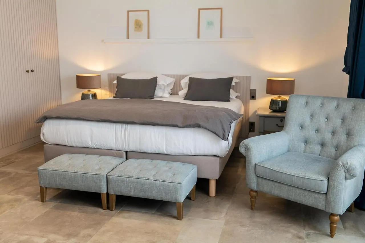 La Regalido Hotel Fontvieille