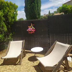 Chez Christine Et Philippe Appartement